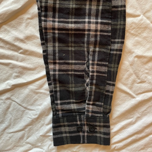 Dickies Flannel - Medium - Picture 4 of 7